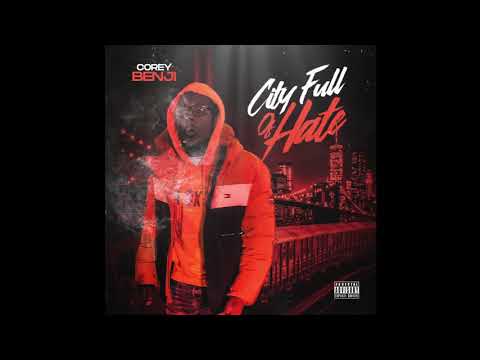 Corey Benji - Neglected (Official Audio) (feat. E Bands)