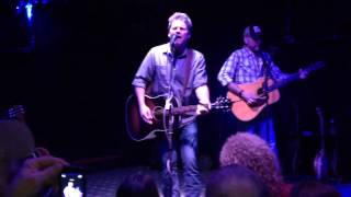 Chris Knight &quot;Oil Patch Town&quot;