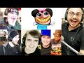 Mokey S Show Is Not Christmas REACTION MASHUP