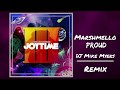 Marshmello - Proud (Dj Mike Myers Remix)