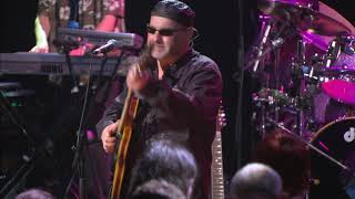 Mike and the Mechanics "Silent Running" Rewired Tour 2004 Live@Shepherd's Bush