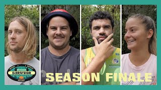 BRISBANE SURVIVOR :: THE PEOPLE YOU KNOW :: LIVE REUNION