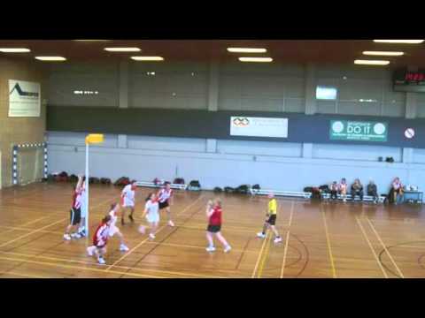 2011-11-20 KV Maastricht/Heerlen 2 - OJC '98 2 = 14 - 16