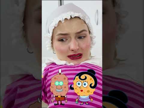 Dumme Gedanken eines Babys 😂😂 #lidiro