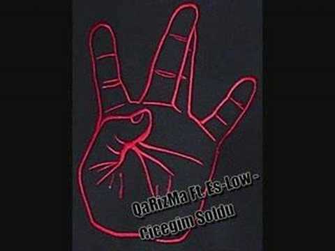 QaRizMa Ft. Es-Low - Cicegim Soldu(1)