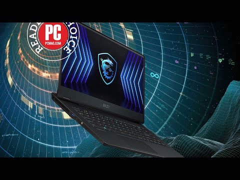 Unboxing/reviewing the msi vector gp66 hx,as compared to msi stealth gs77!!