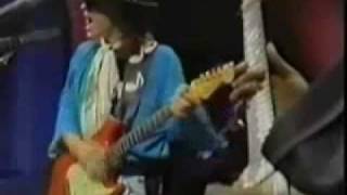 Stevie Ray Vaughan - Albert King - ''Pride and Joy''