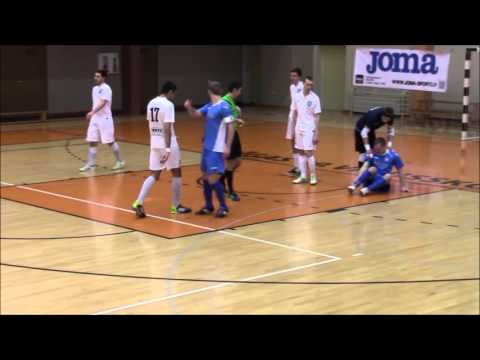 TENTE - TFK RĒZEKNE/TRANS SPEED [LTFA 1.LĪGA 2015/16 [FULL GAME]