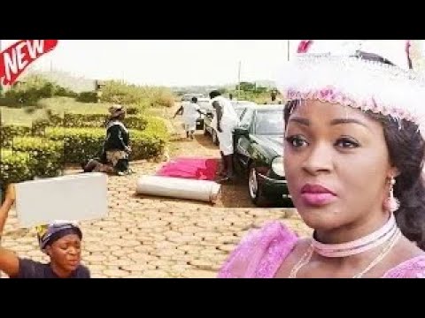 The Humble Princess And The Poor Gateman 2 (Chacha Eke) Nigerian Movies