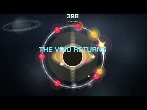 Pulsarc: Singularity video thumbnail