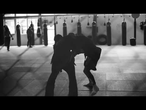 Borbangnadyr Jiu-Jitsu