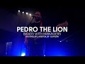 Pedro the Lion - Bands With Managers (Live at Rockefeller's, Houston, TX)