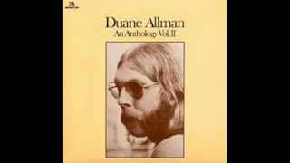 Duane &amp; Gregg Allman with the Hourglass  -  Been Gone Too Long (1967)