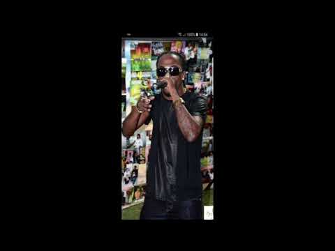 ZEBRIST DANDAMASTA TELL DEM - GANGSTA - WTPG/OVERGROUND WE SEH