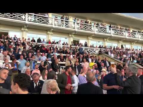 Star Sports Greyhound Derby Final 2021