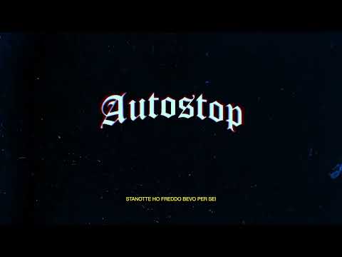 Puritano - AUTOSTOP (Prod. The Eve)