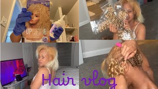 Download lagu Kickiń back with Ki: Hair Vlog mp3 Download lagu Kickiń back with Ki: Hair Vlog mp3