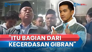 Bela Aksi Offensive Gibran saat Lawan Cak Imin di Debat, Nusron Wahid: Bagian dari Kecerdasan