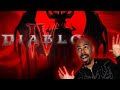 Nu al duivels goed - Diablo IV Preview