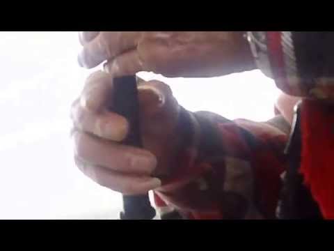 Palheta Bendita 2014 - Closeups da técnica do gaiteiro Toni das Gaitas 3/5