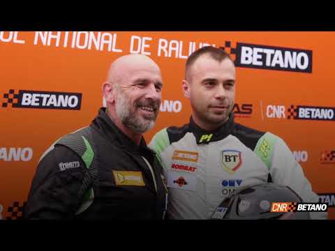 CNR Betano 2022 | Raliul Harghitei