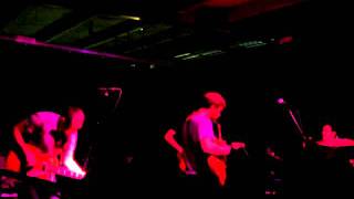 Kevin Devine - Noose Dressed Like A Necklace. Live @ The Magic Stick