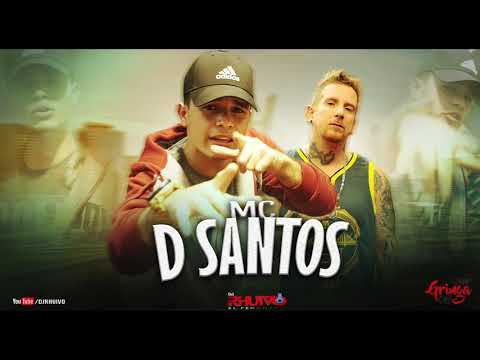 Mc D Santos - Bololo Vrau [Áudio Oficial] Prod. DJ Rhuivo.