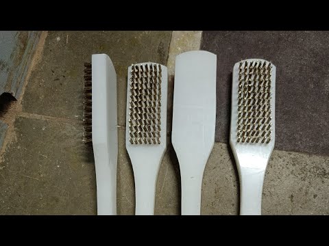 Industrial Brushes