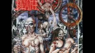 Napalm Death  -  Utopia Banished (Full Album) 1992