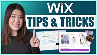 Wix Tips and Tricks: Design Upgrades That Increase Conversions