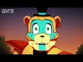 Hello, again - Five Nights at Freddy's: Security Breach Animation