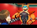 Hello, again - Five Nights at Freddy's: Security Breach Animation | GH'S ANIMATION