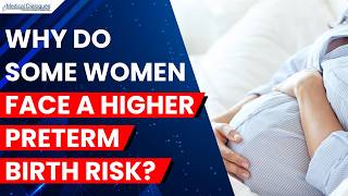 Autoantibodies May Be Linked to Higher Preterm Birth Risk in Some Women: Study