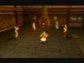 Minstrels'  Song