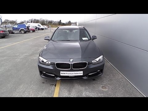 131D2869 - 131D2869 BMW 320d Sport Touring