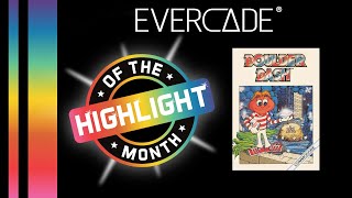 Highlight of the Month - Boulder Dash from TheC64 Collection 3