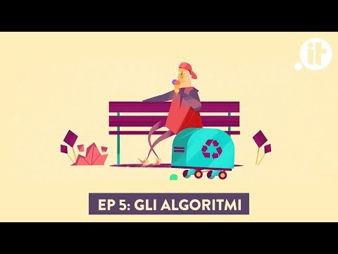 Algorithms: What They Are and How They Change Our Lives Every Day - What a Digital World (EP 5)
