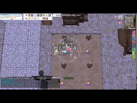 Ragna0.com - Assassin Cross (End-game equipment)