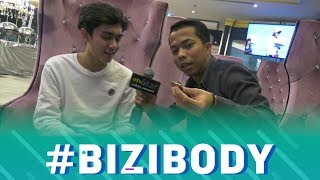 Download lagu #Bizibody: Haziq bekas vokalis Putera Band kena tahan sambil bertongkat - “kaki dah semakin sembuh!” mp3