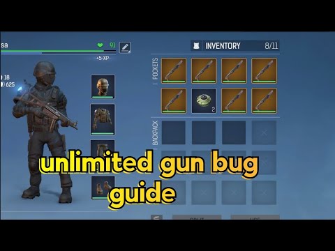 After world zombies survival :- unlimited shotgun 🐞bugs