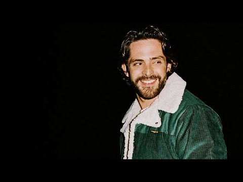 Thomas Rhett On New Album 'It'S A Mission Of Fun'