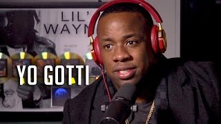 Hot 97 - Yo Gotti talks DM Etiquette, Why He Doesn’t Drink or Smoke + Why His Cars are Tiffany Blue!