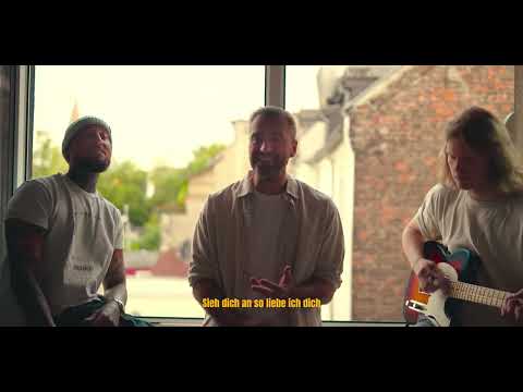 SIEH DICH AN - BENOBY &  KUULT