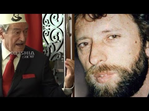 Sali berisha: Zbulon vrasesin e Remzi Hoxhes. Ja kush e vrau!!!!
