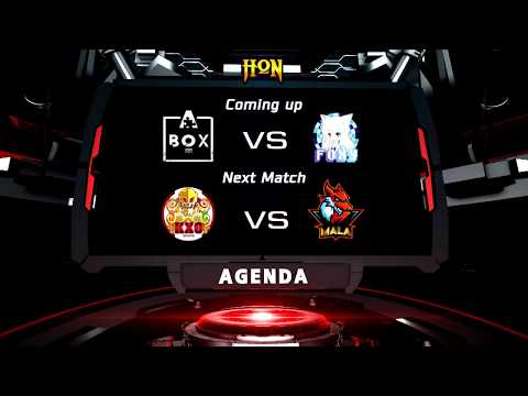 HoNTour Thailand 2017 Grand Finals