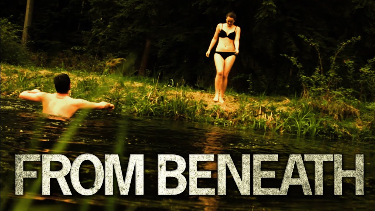 From Beneath (2012) - Official Trailer
