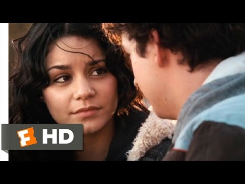 Bandslam (6/9) Movie CLIP - First Kiss (2009) HD