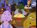The Adventures Of T Rex Ending Theme