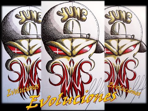 DELENYER Vs ANDREW - PARQUE DE LA LLAMA - EVOLUCIONES III - RAP ES CULTURA