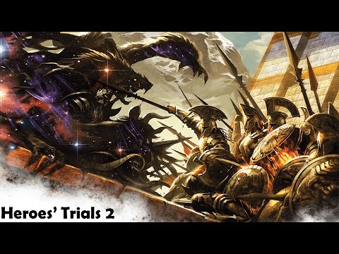 Lion Hart | Session 2